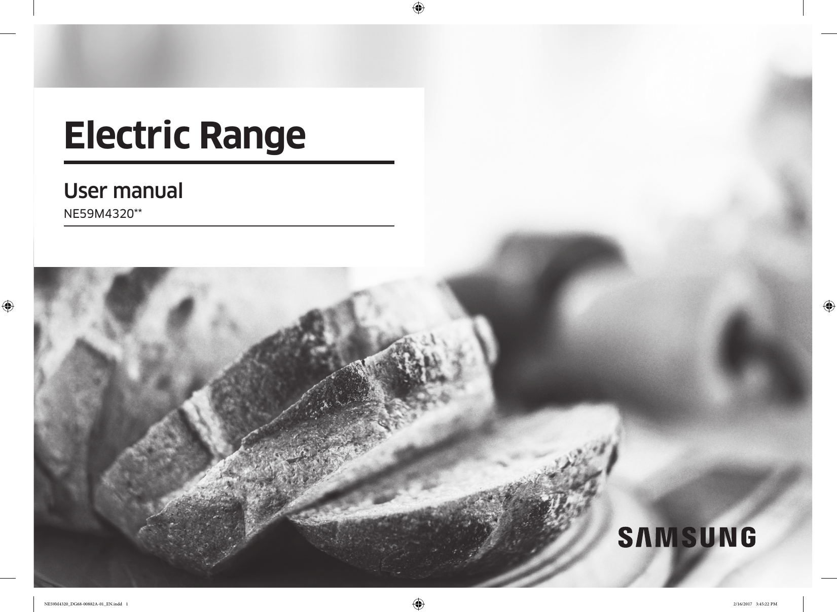 Samsung Manual NE59M4320 DG68 00882A 01 EN MES CFR