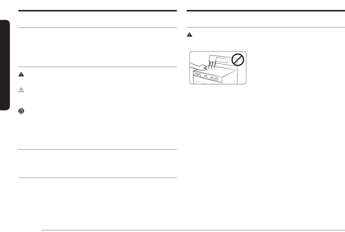 Samsung Manual NX58K3310SS AA AC DG68 00773A 02 EN MES CFR