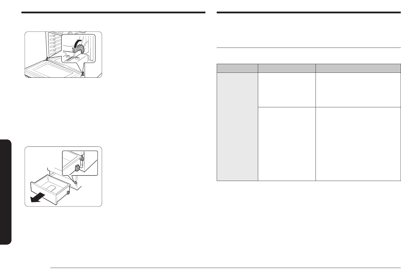Samsung Manual NX58K3310SS AA AC DG68 00773A 02 EN MES CFR