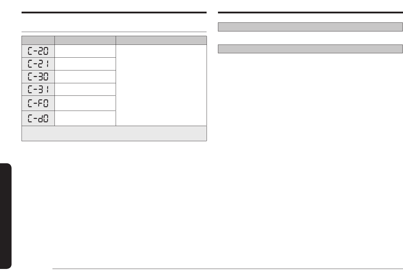 Samsung Manual NX58K3310SS AA AC DG68 00773A 02 EN MES CFR