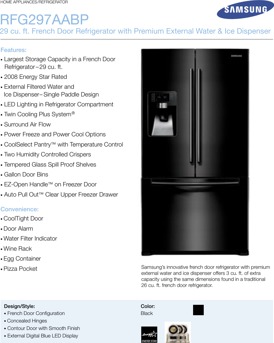 Samsung refrigerator french door troubleshooting