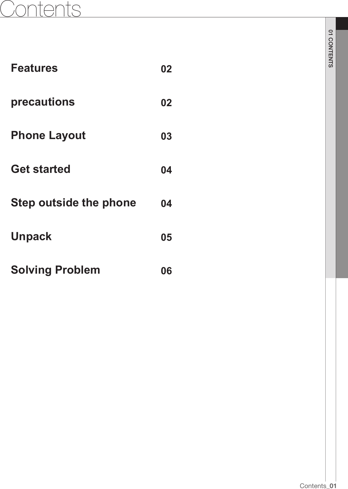 Page 2 of 7 - Samsung SGH-C180 User Manual  To The 1fe38773-90d8-4c6b-83d1-e14a44c88837