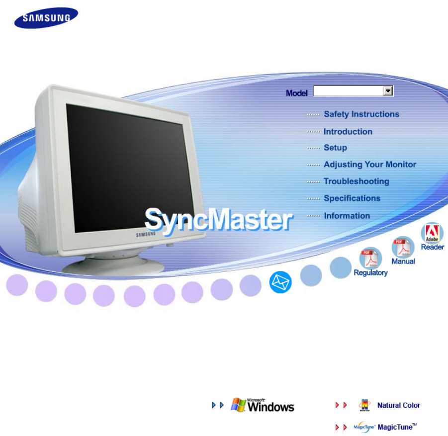 samsung syncmaster 794mg monitor