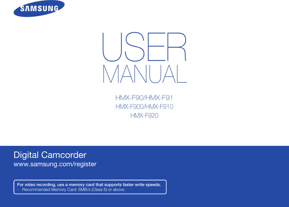 samsung hmx-f90 software download