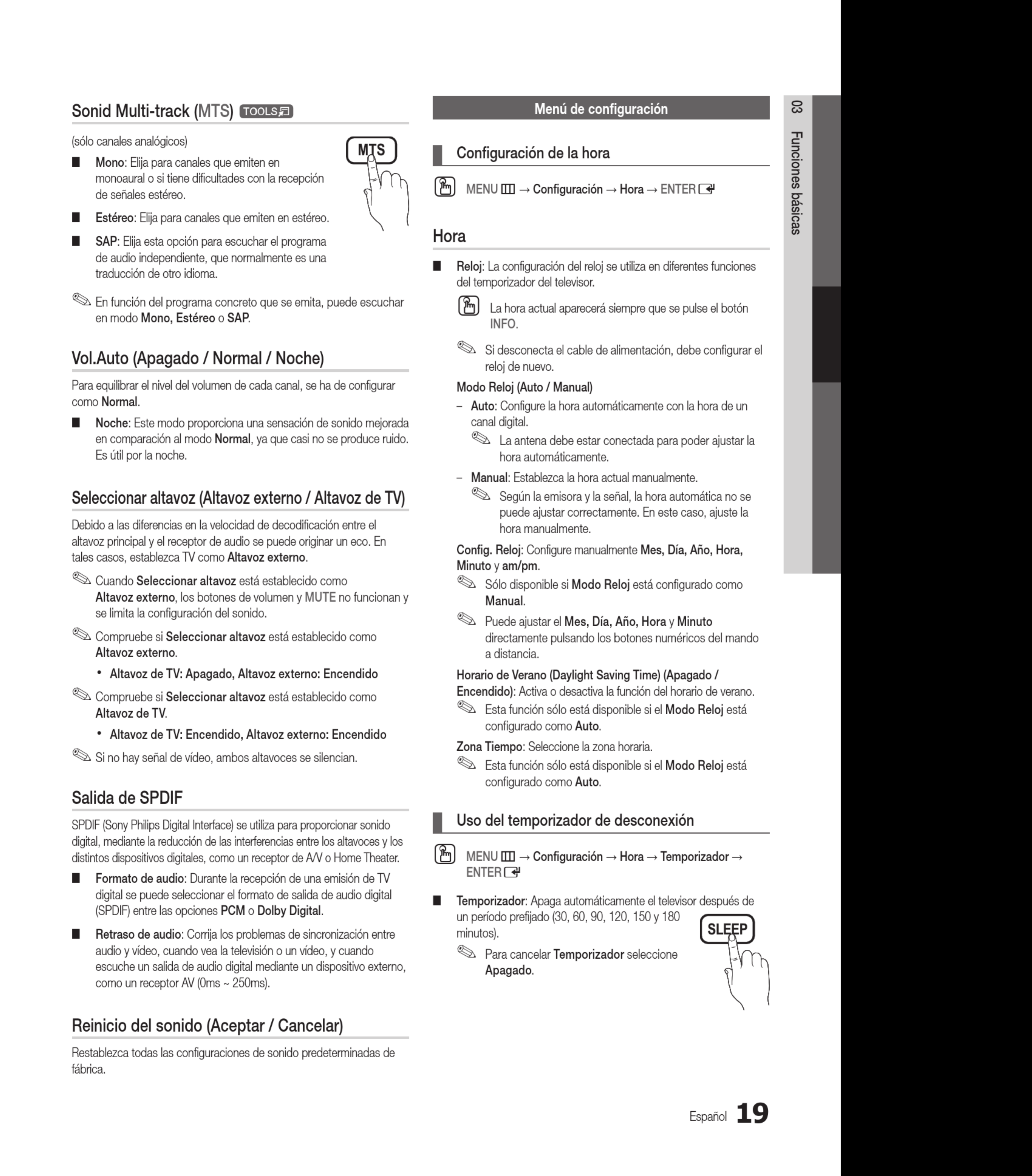 Samsung Led 6300 Series User Manual