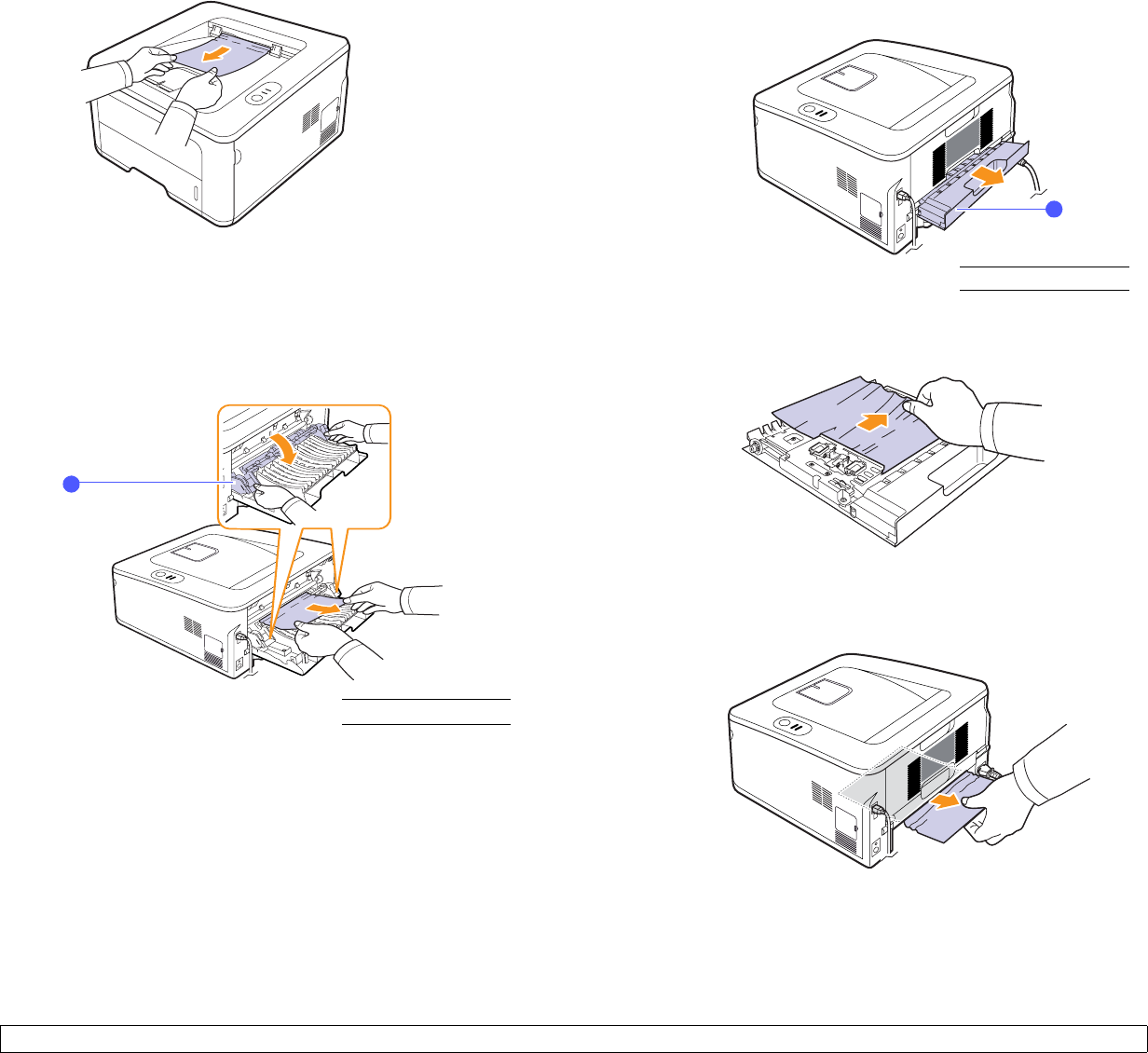 samsung monochrome laser printer ml-191x 252x series driver