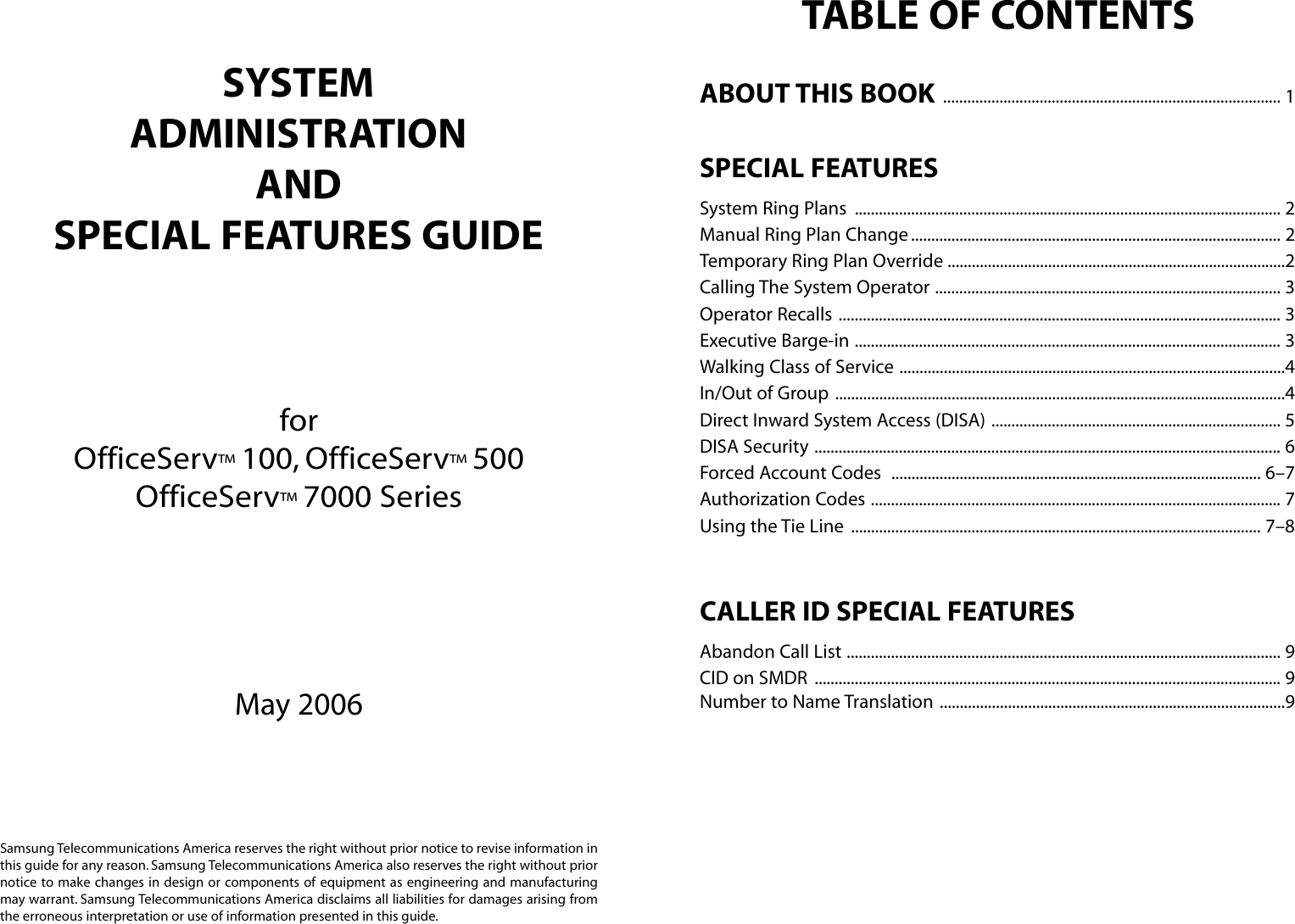 Samsung phone ds-5007s user manual