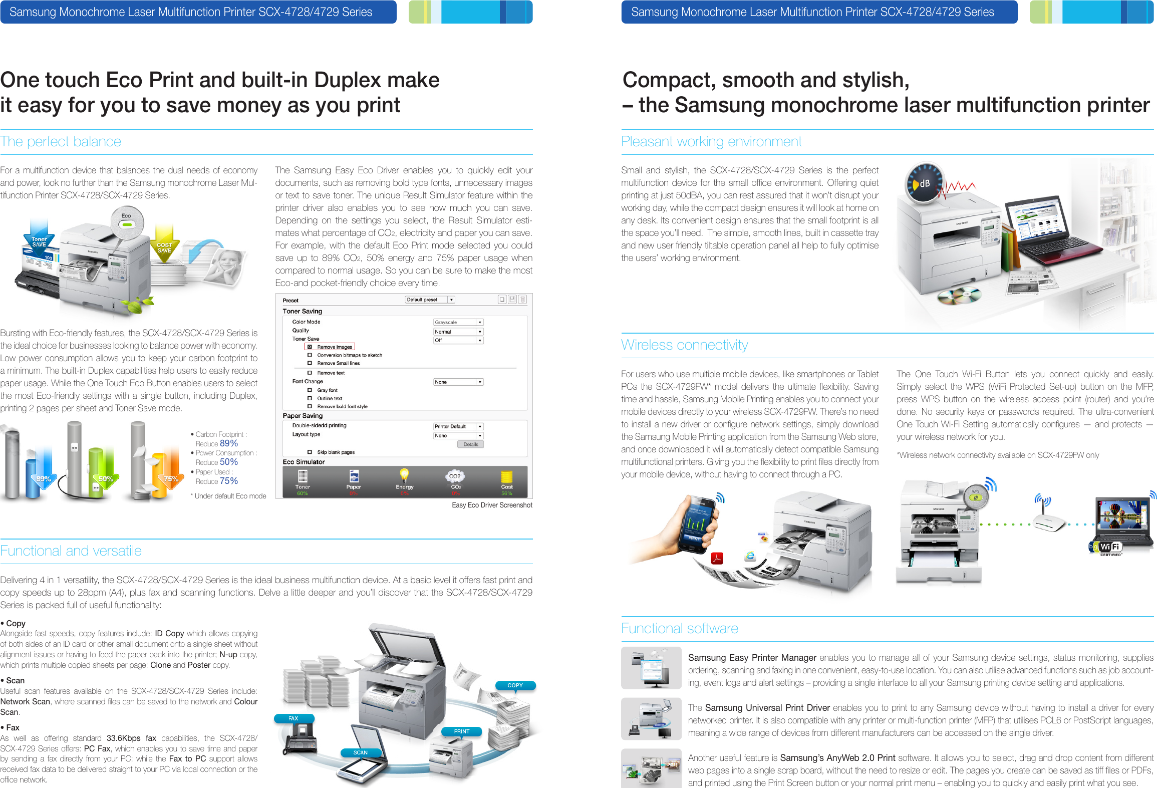 Page 2 of 2 - Samsung Samsung-Samsung-All-In-One-Printer-Scx-4728Fd-Users-Manual-  Samsung-samsung-all-in-one-printer-scx-4728fd-users-manual