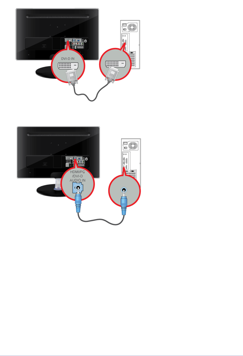 samsung syncmaster p2770hd driver windows 10