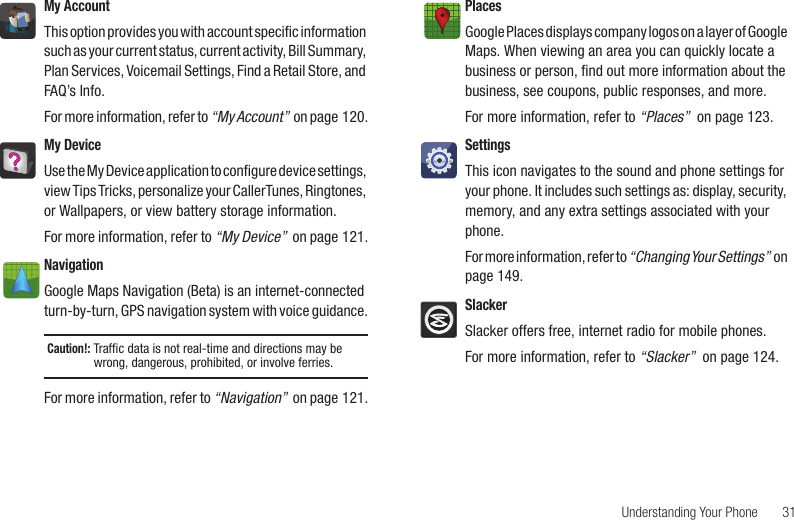 Samsung Sgh T959 T Mobile Users Manual Vibrant User - 