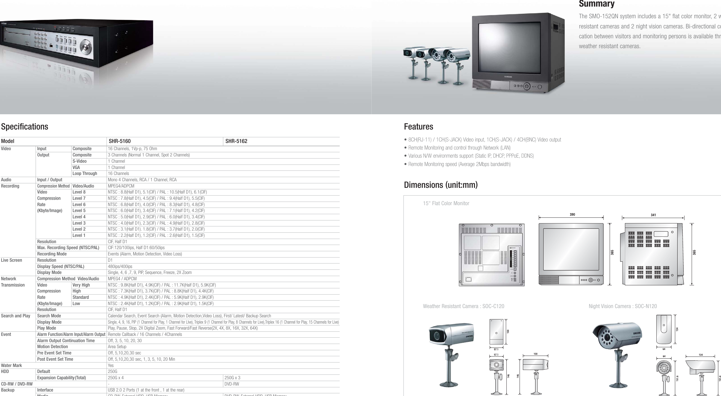 Page 3 of 3 - Samsung Samsung-Shr-5000-Users-Manual- VSS_~new_2-1 Samsung-shr-5000-users-manual