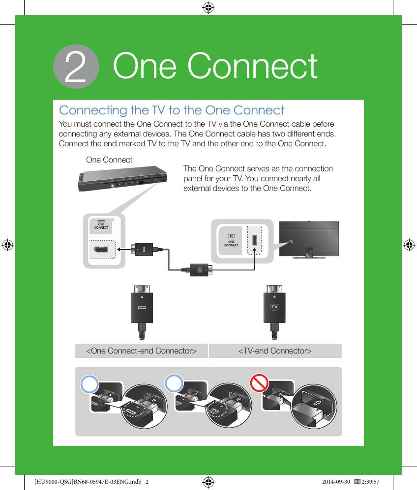 Samsung Un78Hu9000Fxza Users Manual