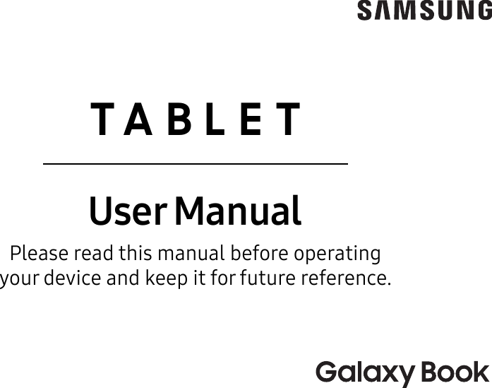 Samsung Galaxy Book W620 User Manual WIF SM 10 EN UM W10 050117