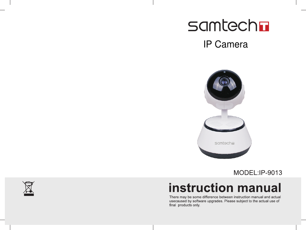 IP Camera