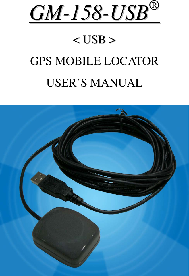 Gps