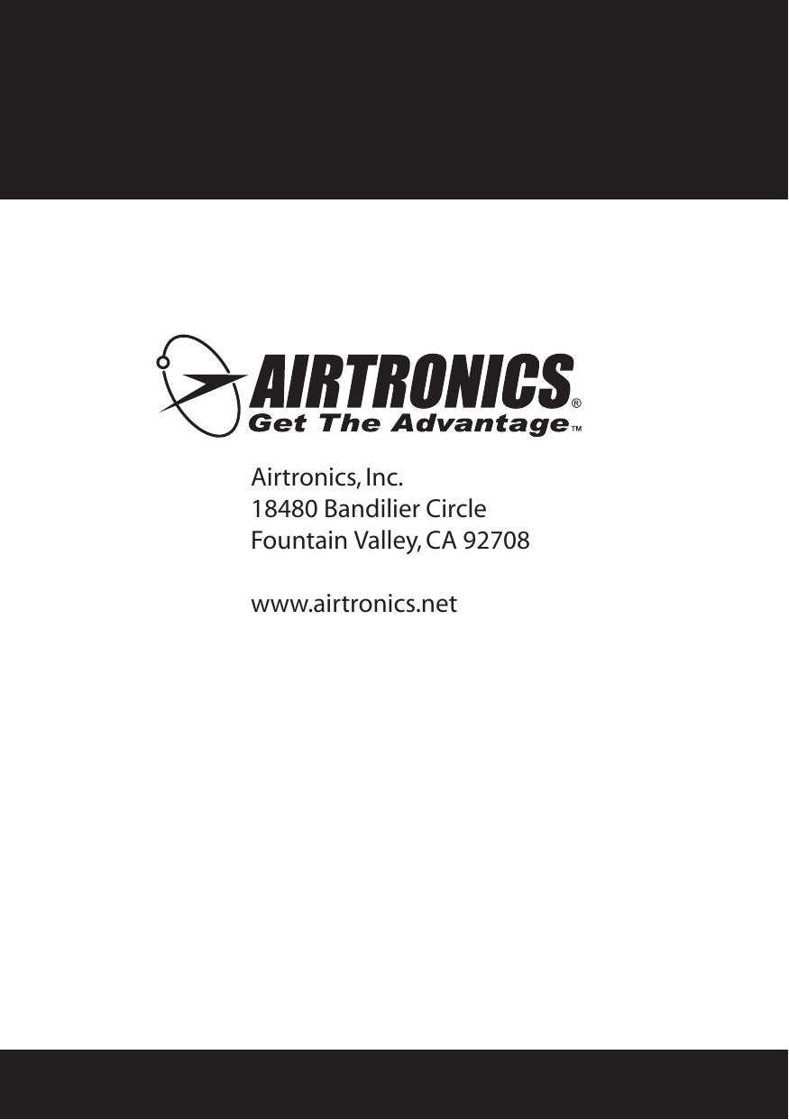 !IRTRONICS)NC&quot;ANDILIER#IRCLE&amp;OUNTAIN6ALLEY#!WWWAIRTRONICSNET