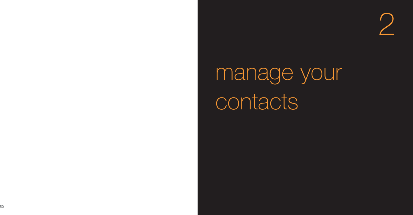 50manage yourcontacts2