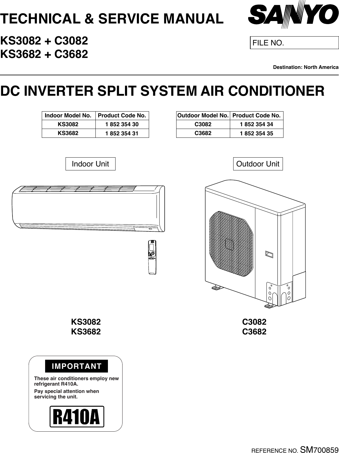 Sanyo C3082 Users Manual SM859_I_KS3082_BA