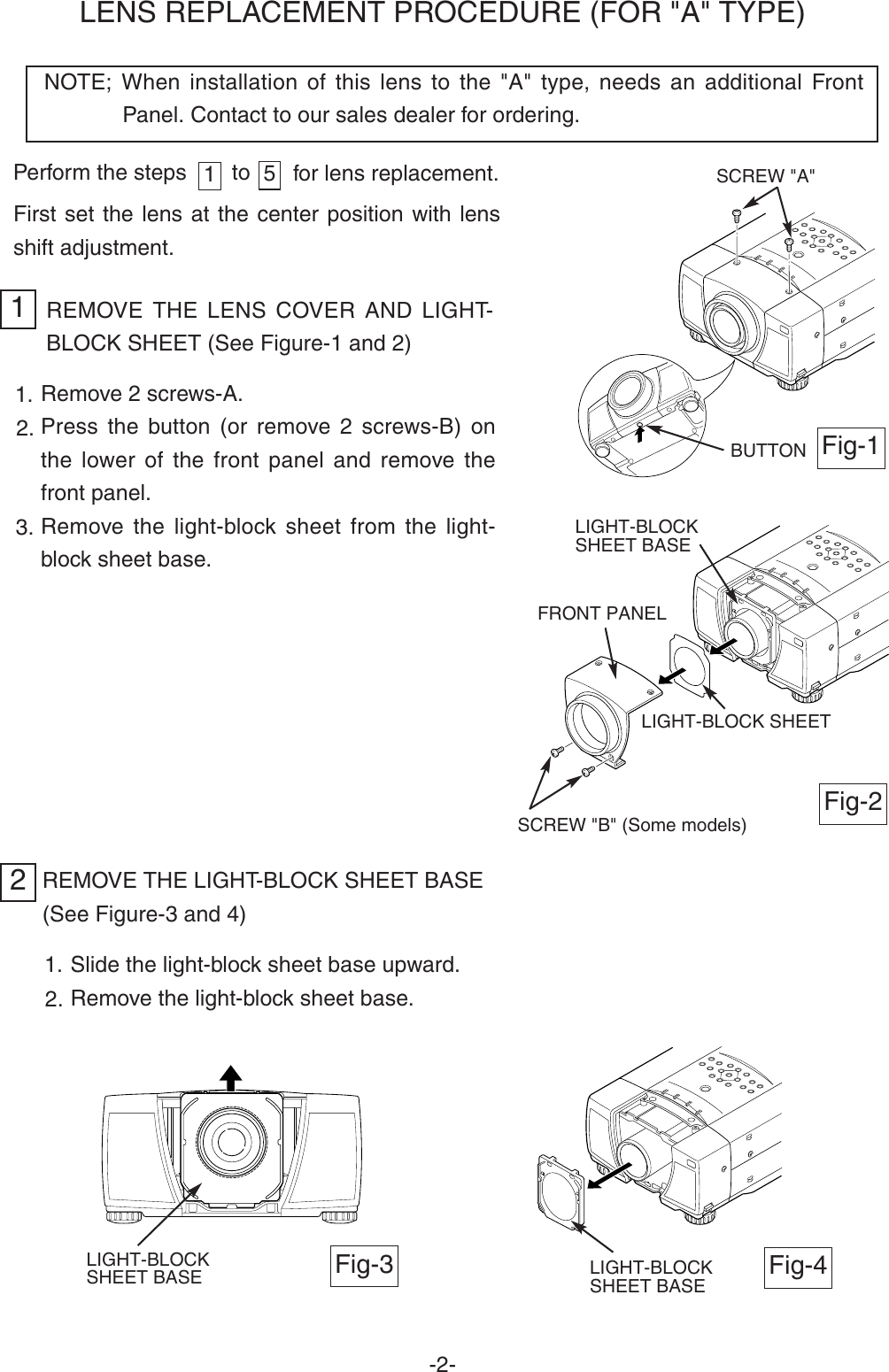 Page 2 of 10 - Sanyo Sanyo-Lns-W32-Users-Manual- OM5110657-00_11[1]  Sanyo-lns-w32-users-manual