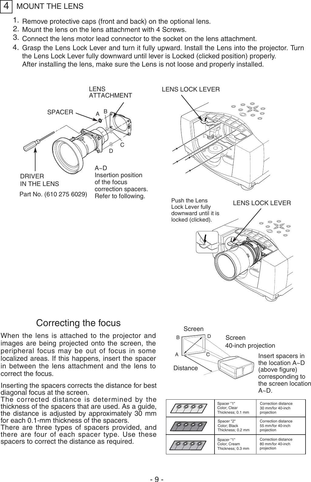 Page 9 of 10 - Sanyo Sanyo-Lns-W32-Users-Manual- OM5110657-00_11[1]  Sanyo-lns-w32-users-manual
