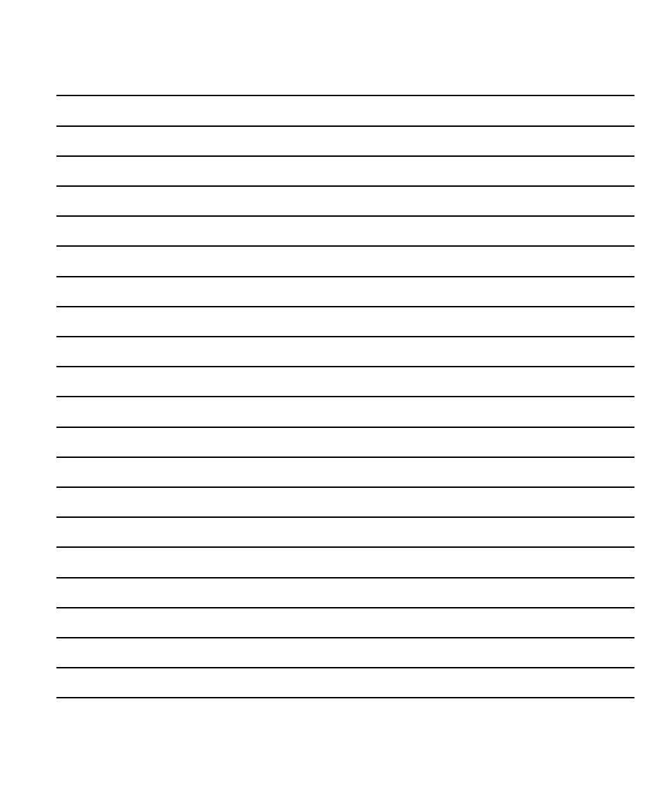 Разлинованный лист а4 горизонтальный для письма