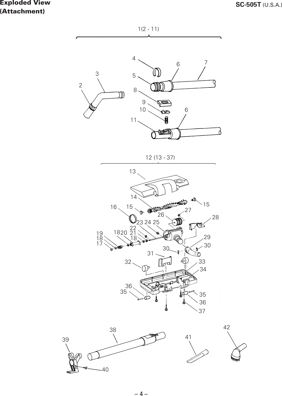 Page 4 of 5 - Sanyo Sanyo-Sc-505T-Users-Manual- SC-505T(USA-LM)  Sanyo-sc-505t-users-manual