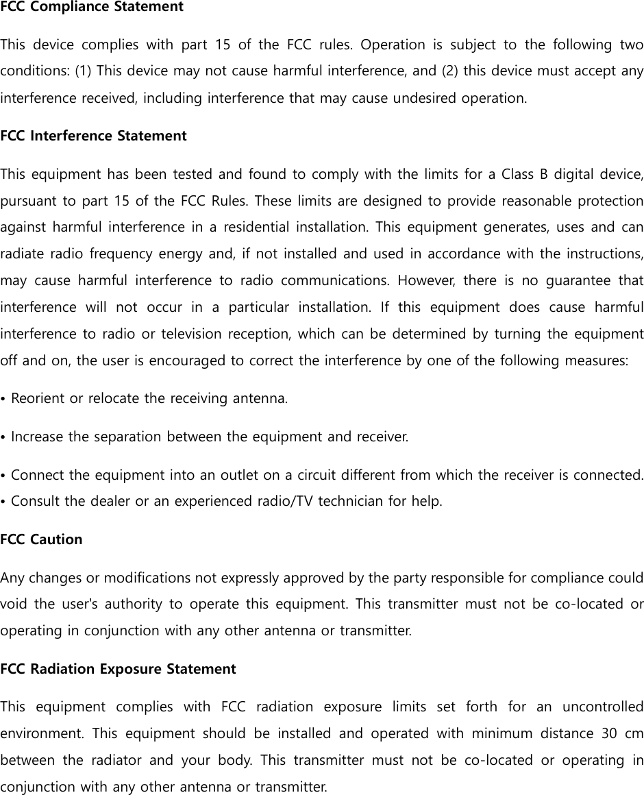 Page 9 of Savi Technology ST-920-CL Locate User Manual 