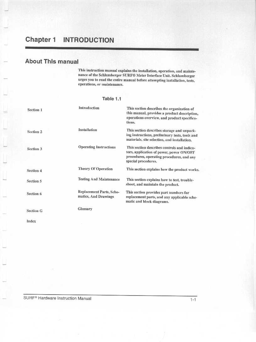 Meter Reading Transmitter User Manual