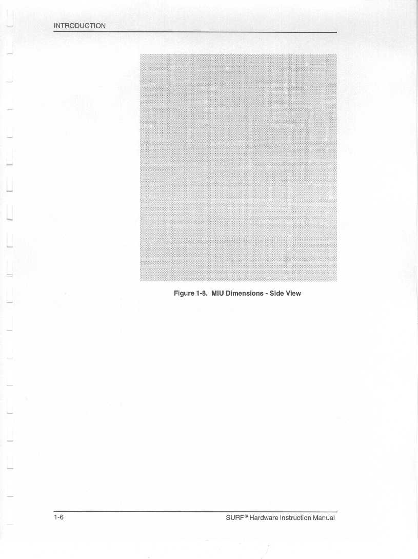 Meter Reading Transmitter User Manual