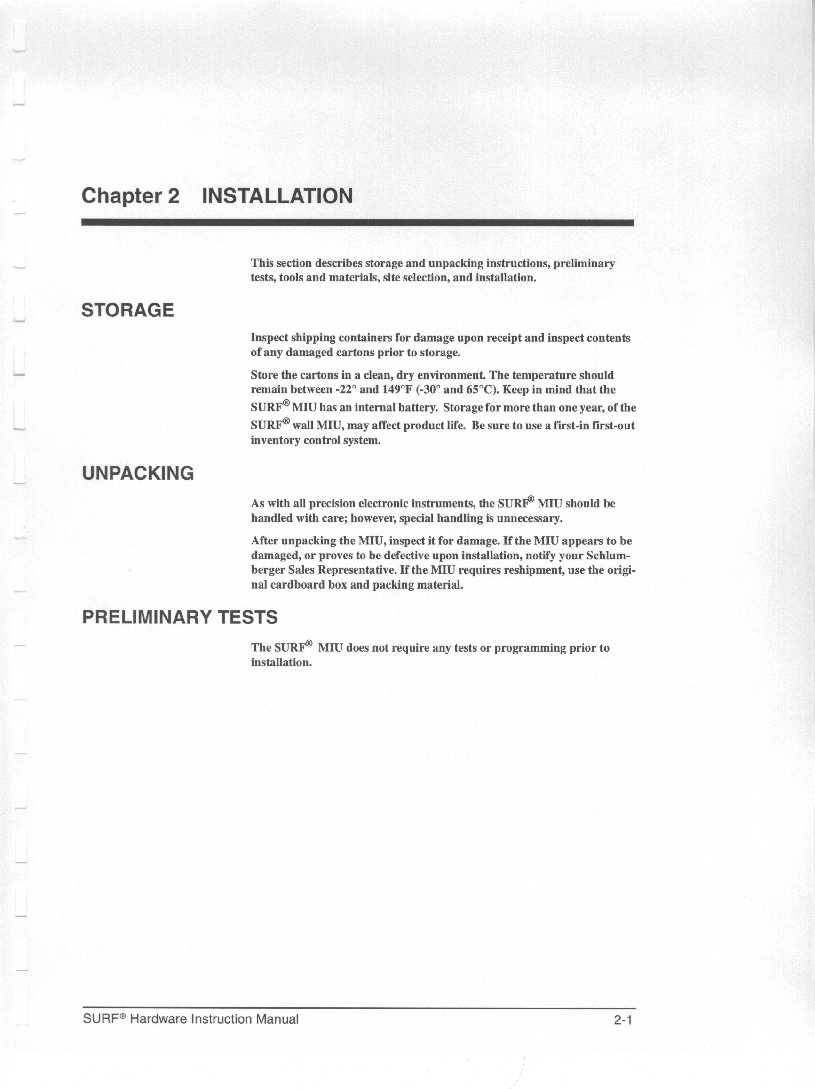 Meter Reading Transmitter User Manual