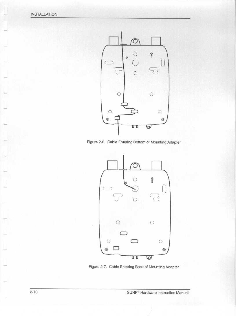 Meter Reading Transmitter User Manual