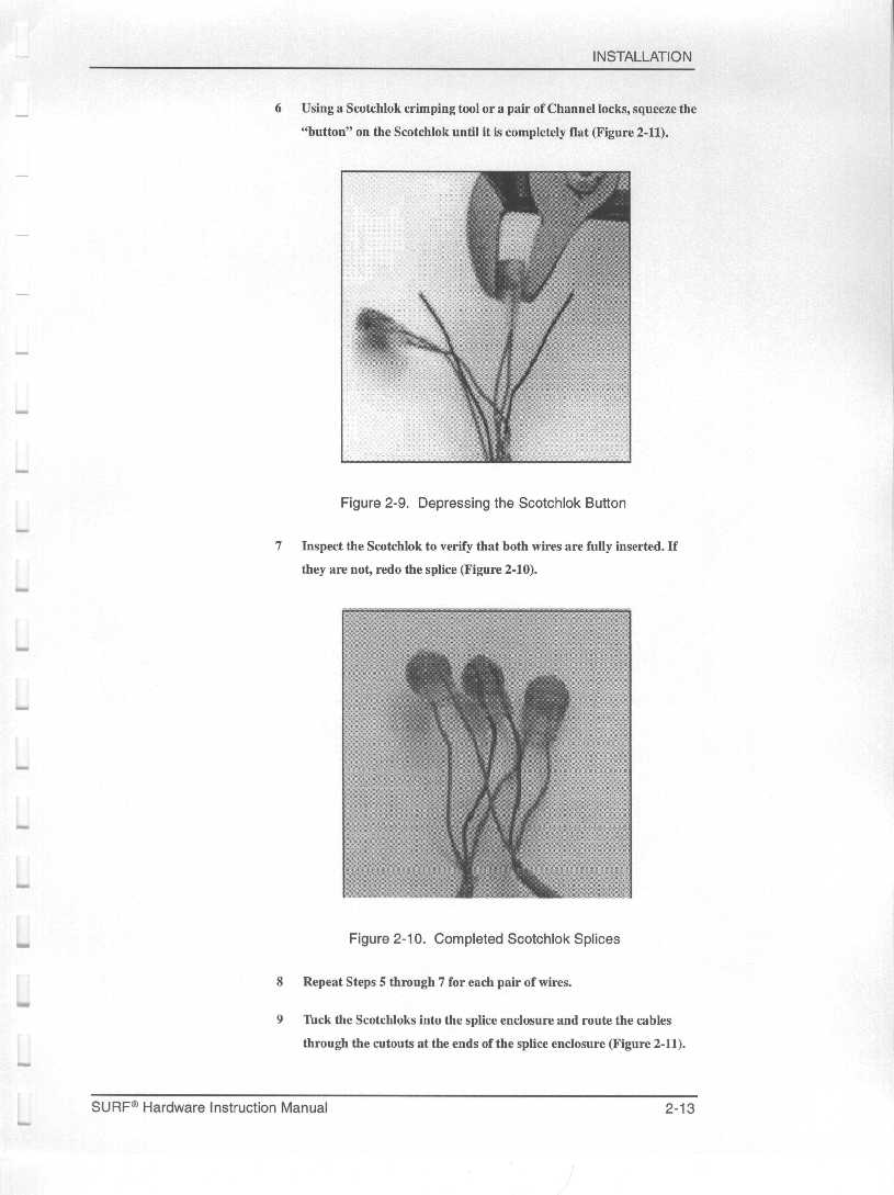 Meter Reading Transmitter User Manual