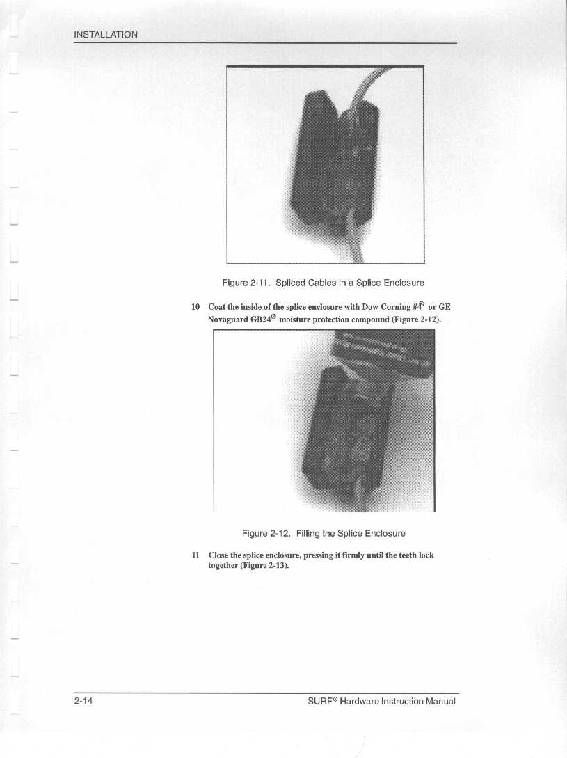 Meter Reading Transmitter User Manual