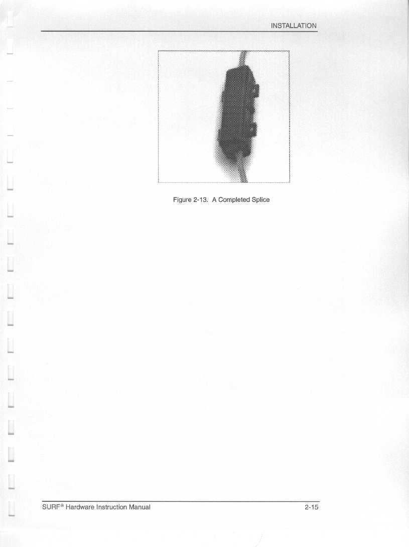 Meter Reading Transmitter User Manual