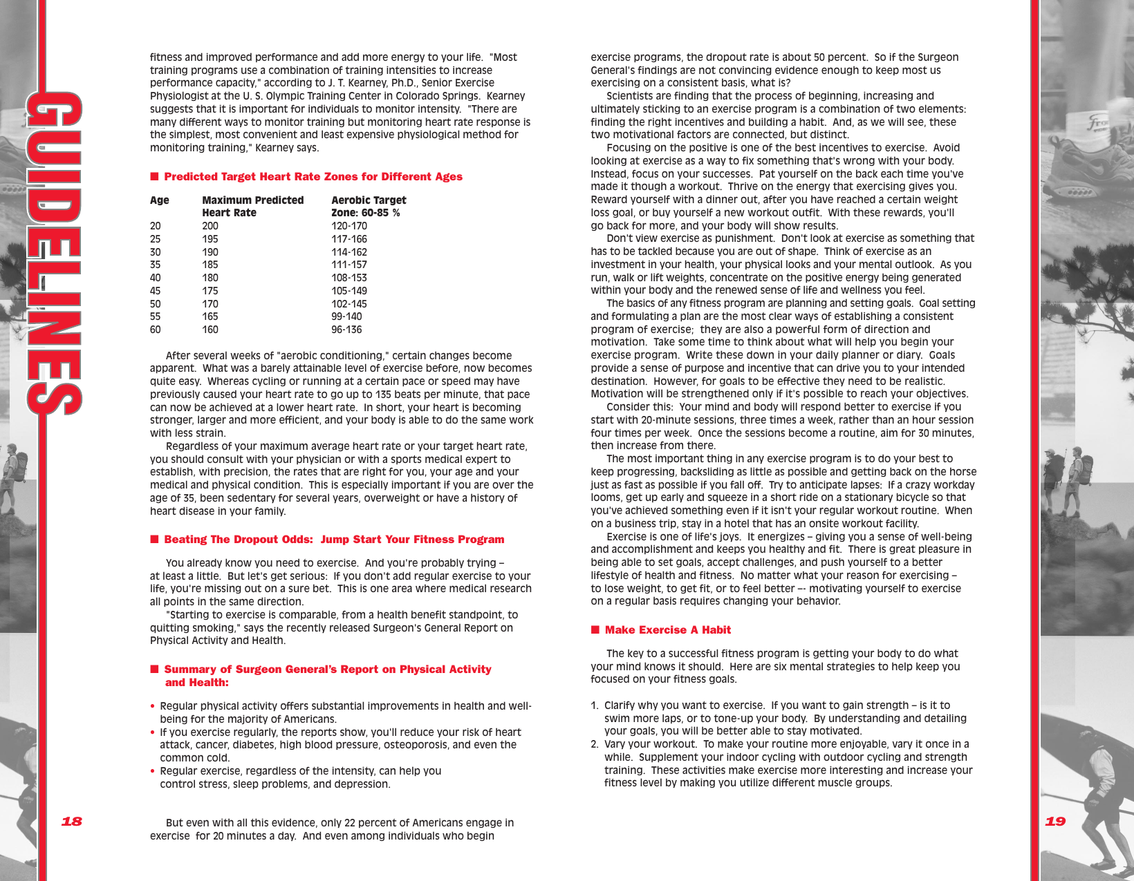 Page 10 of 12 - Schwinn Schwinn-103-Owners-Manual- 103/203 OM  Schwinn-103-owners-manual