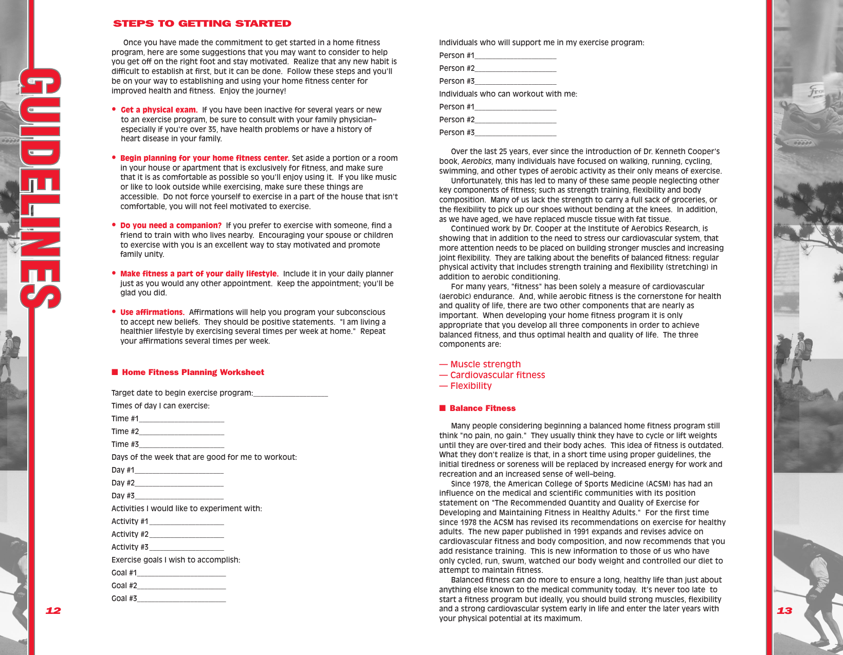 Page 7 of 12 - Schwinn Schwinn-103-Owners-Manual- 103/203 OM  Schwinn-103-owners-manual