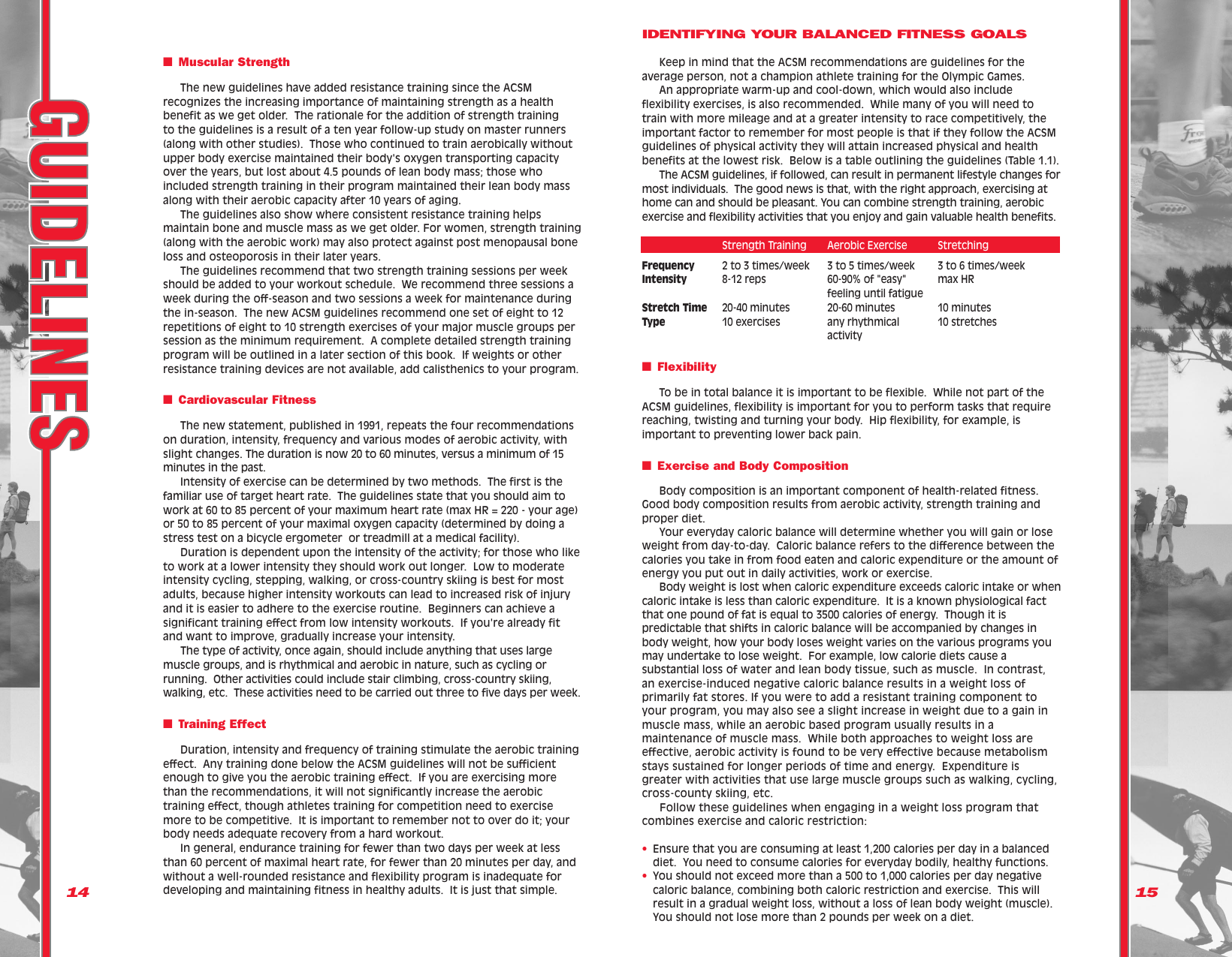 Page 8 of 12 - Schwinn Schwinn-103-Owners-Manual- 103/203 OM  Schwinn-103-owners-manual