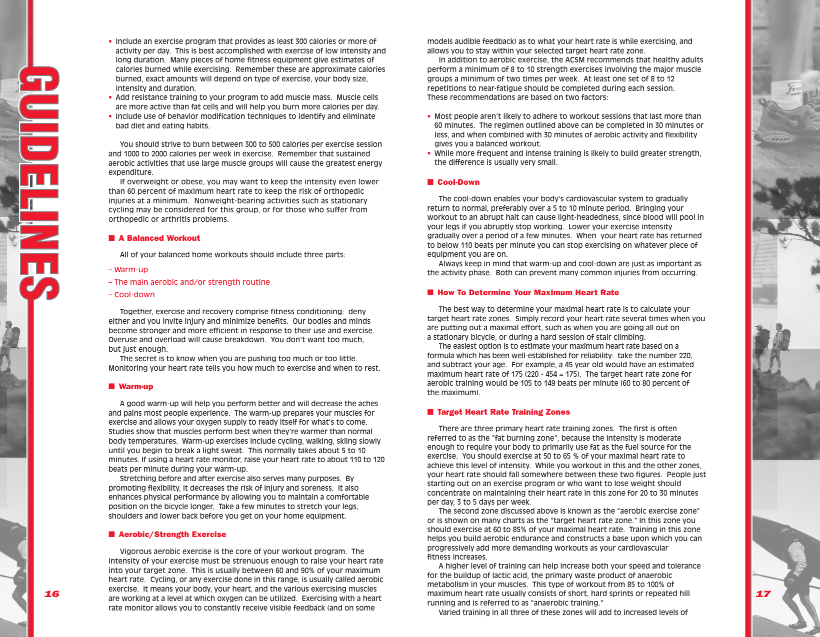 Page 9 of 12 - Schwinn Schwinn-103-Owners-Manual- 103/203 OM  Schwinn-103-owners-manual