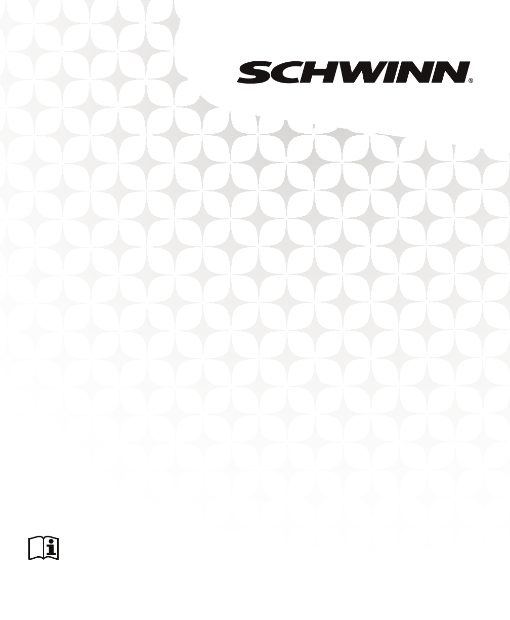 Schwinn 450 elliptical outlet manual