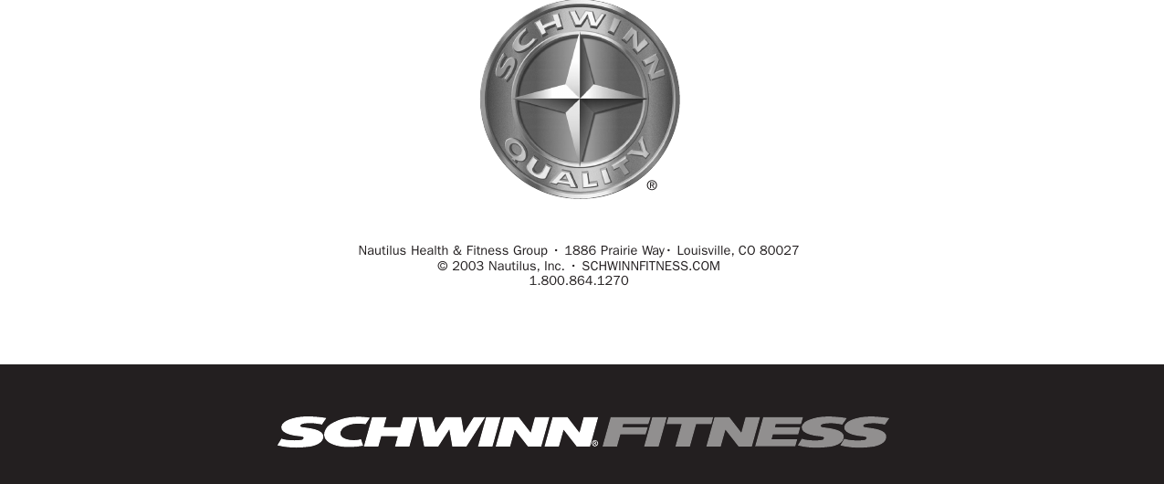 Page 8 of 8 - Schwinn Schwinn-Ic-Pro-Ic-Elite-Users-Manual- IC-Assembly Man4  Schwinn-ic-pro-ic-elite-users-manual