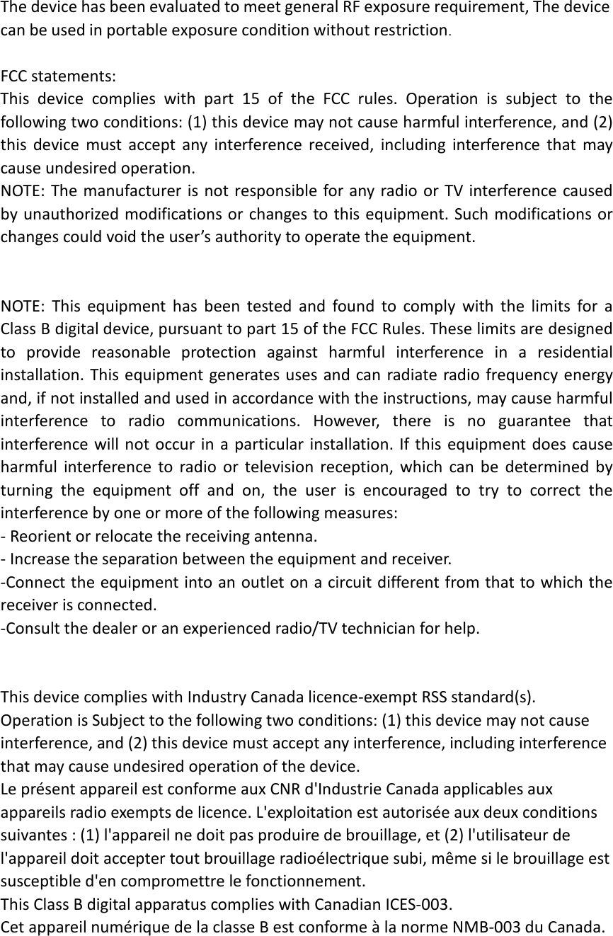 Page 11 of Seacomp Displays ZL100 Smart Hub User Manual user manual