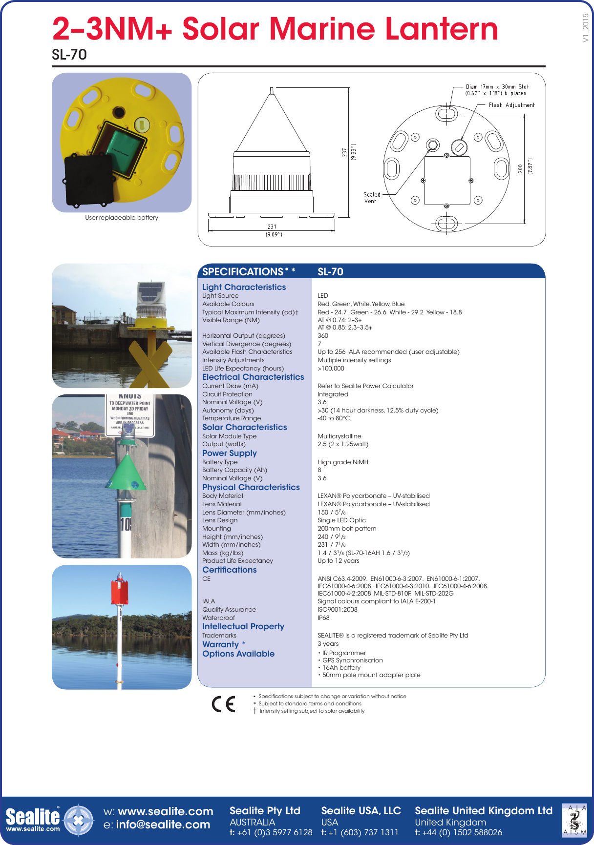 Page 2 of 2 - SL70 Pdf