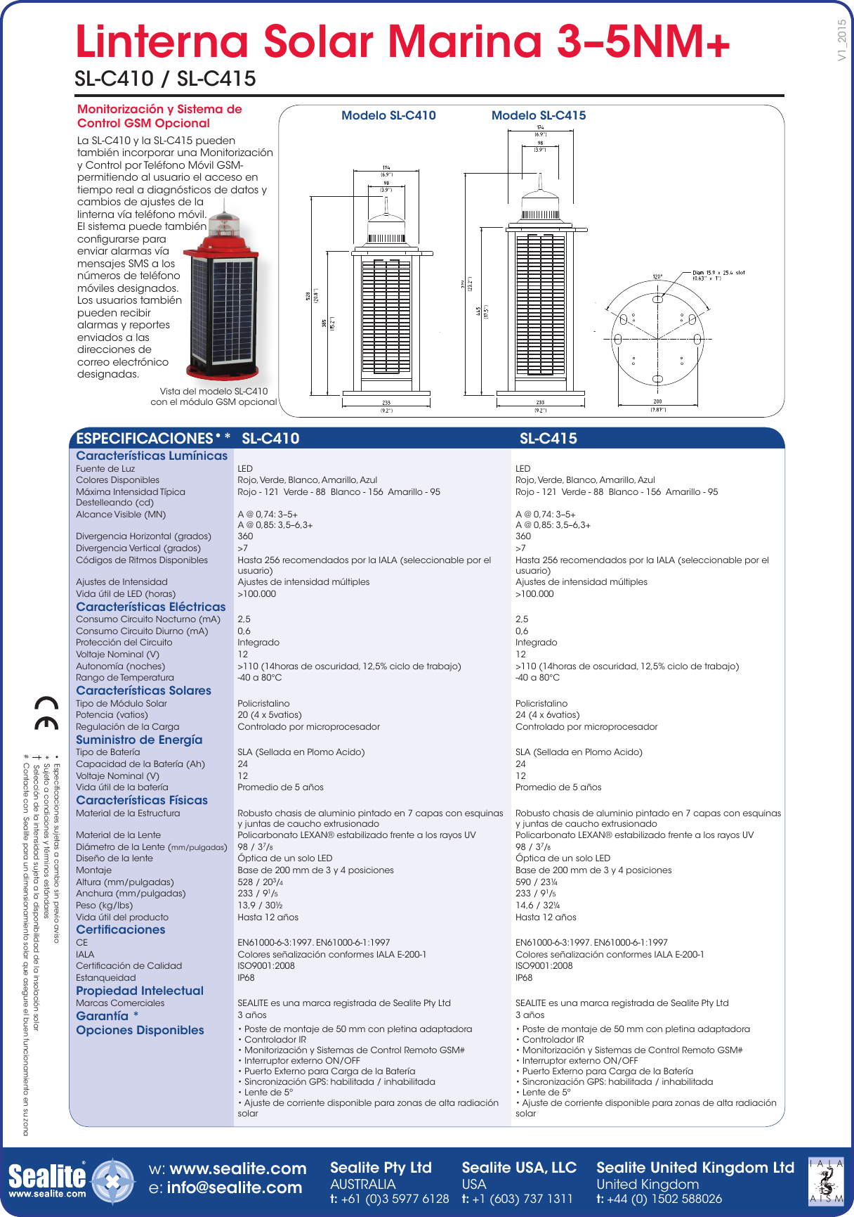 Page 2 of 2 - SLC410 Sp