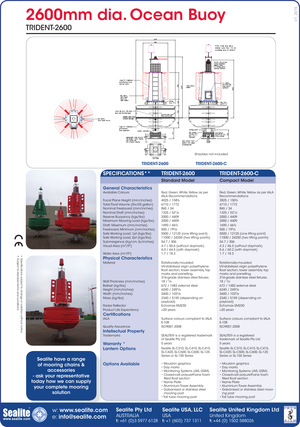 Page 2 of 2 - Trident 2600 Pdf