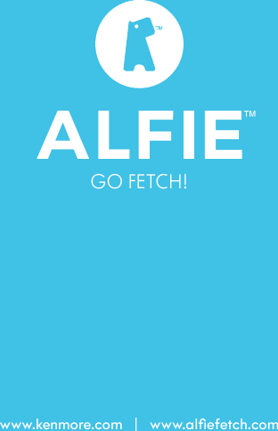 www.kenmore.com  |  www.alefetch.com&trade;