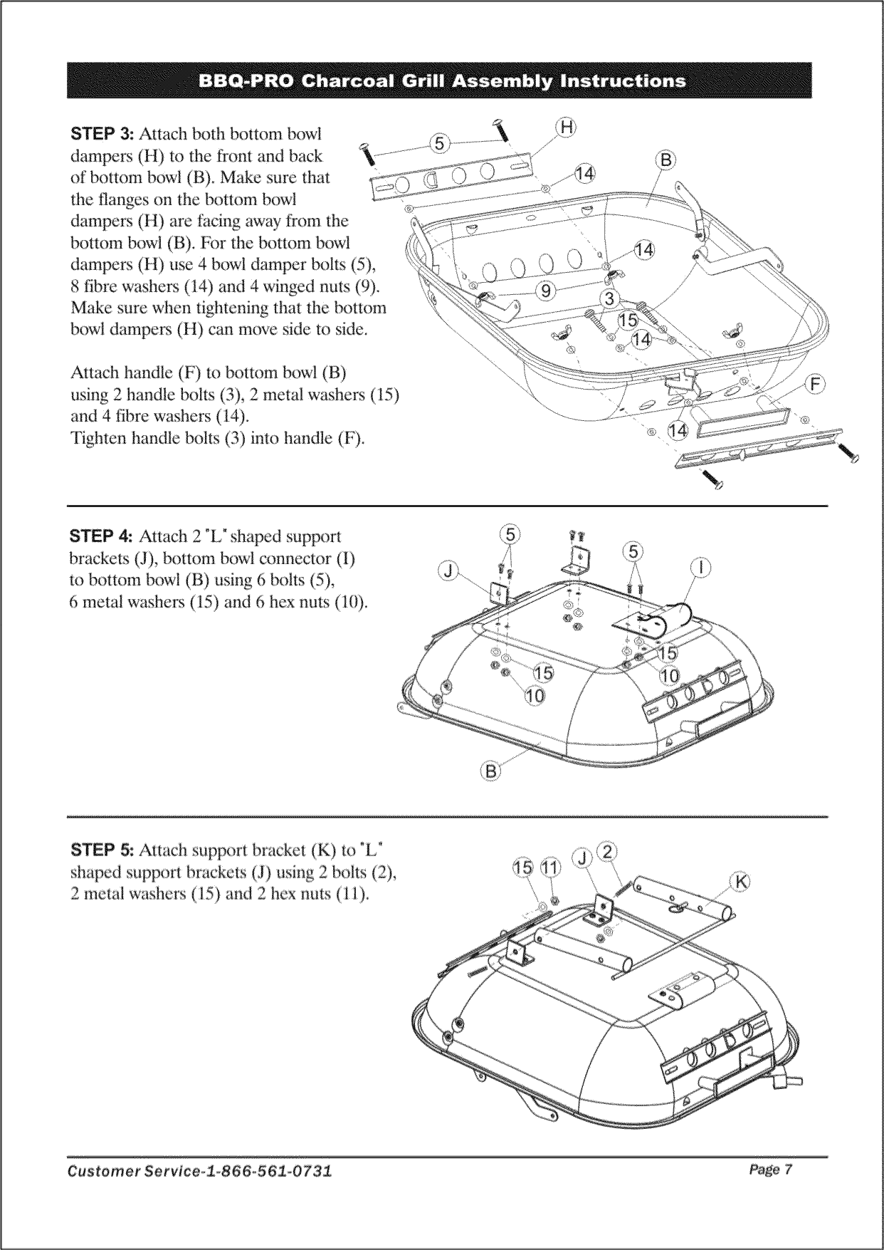 Sears 16320 User Manual GRILL Manuals And Guides L0907255