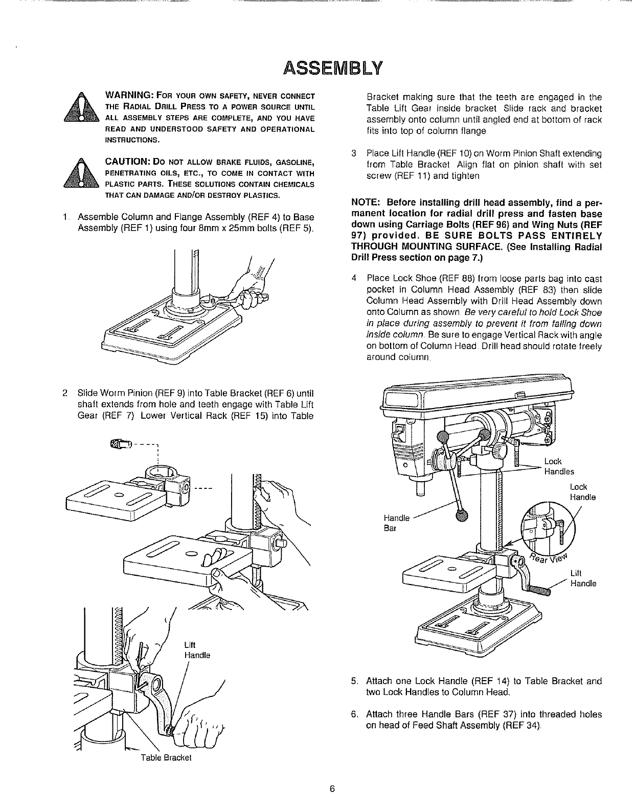 Sears 149 21334 Users Manual