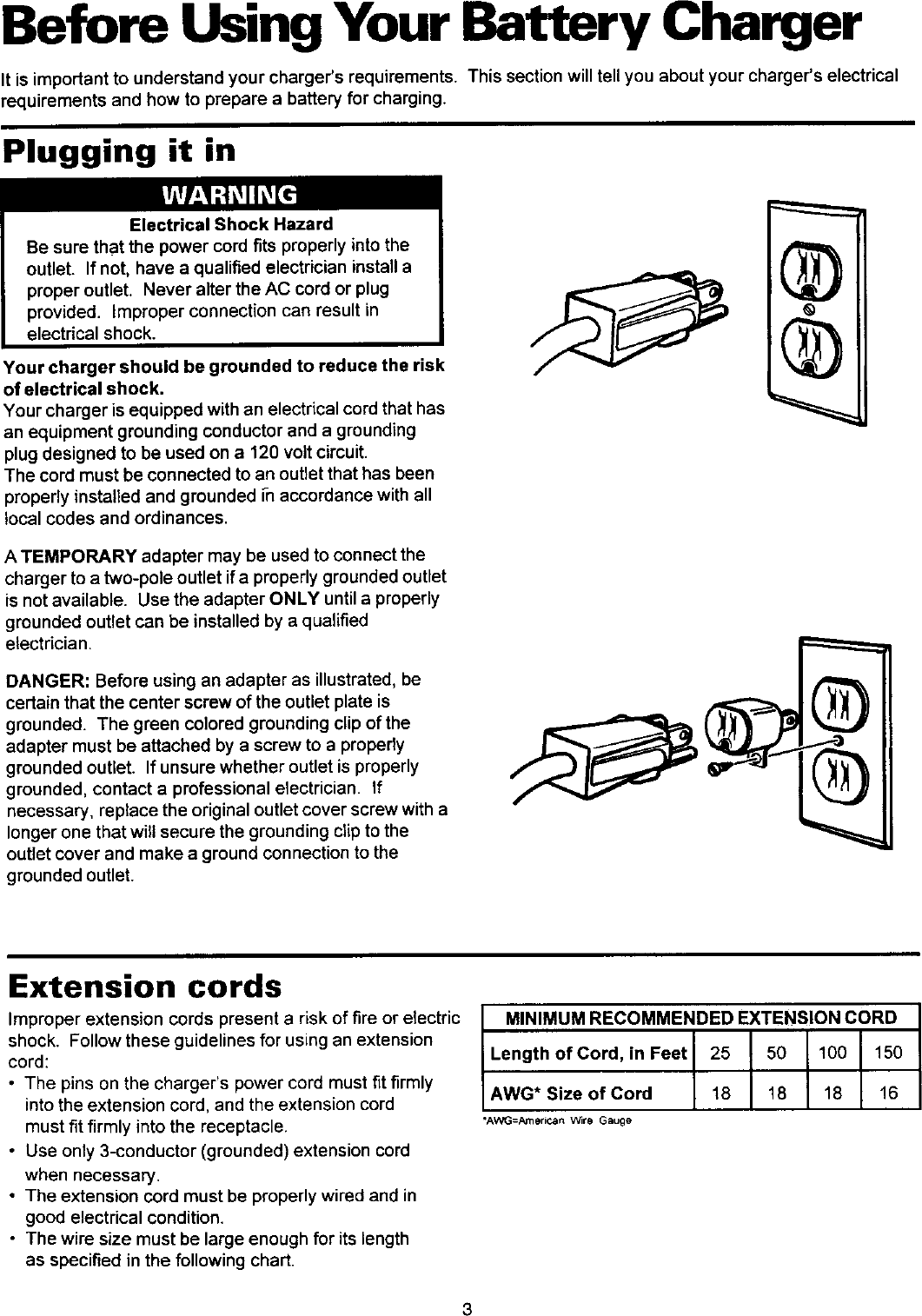 Page 4 of 8 - Sears Sears-200-71202-Users-Manual-  Sears-200-71202-users-manual