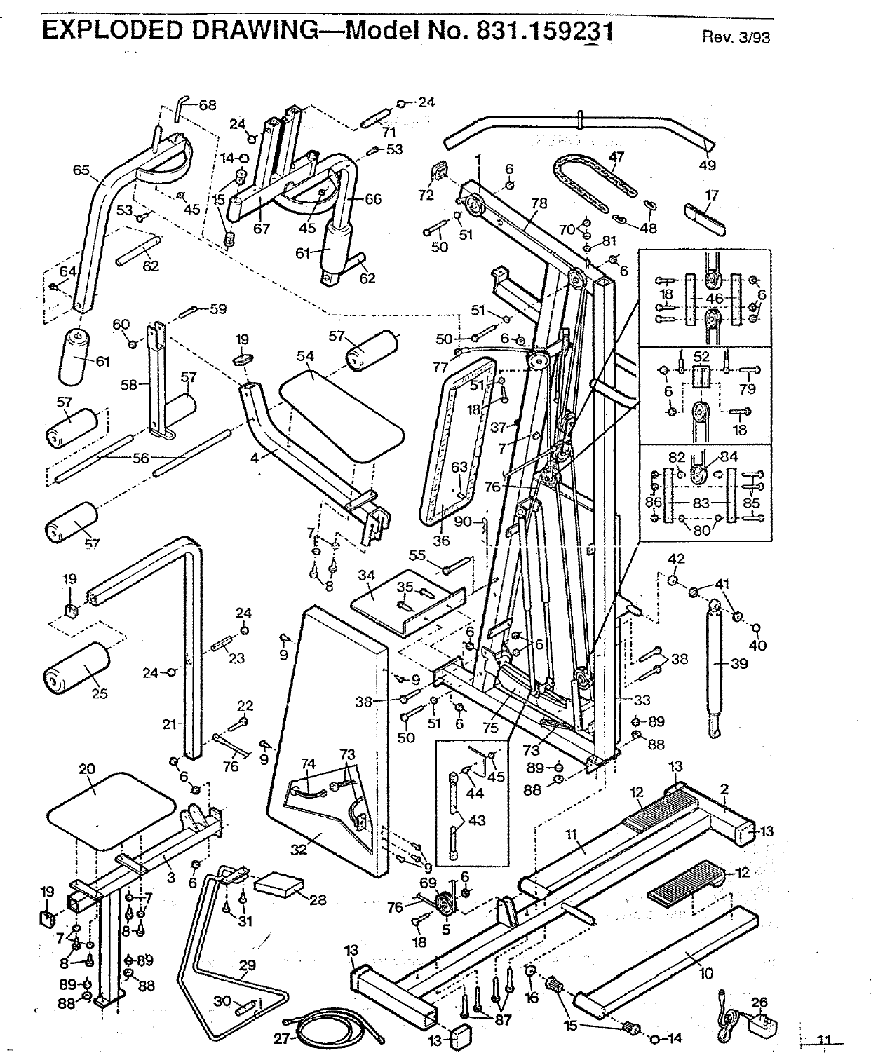 Page 11 of 12 - Sears Sears-831-159231-Users-Manual-  Sears-831-159231-users-manual