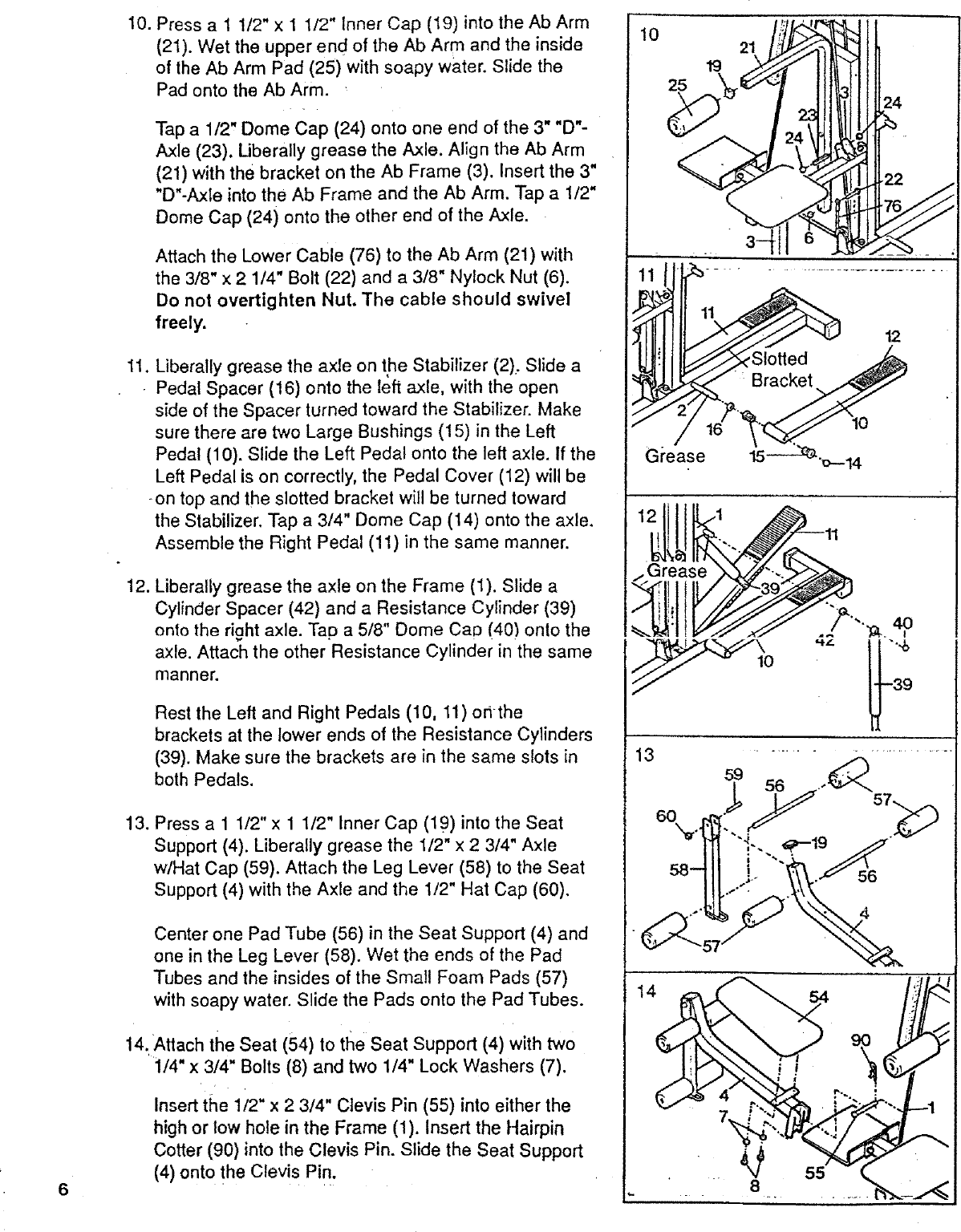 Page 6 of 12 - Sears Sears-831-159231-Users-Manual-  Sears-831-159231-users-manual